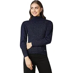 allen solly Women Sweater-picture-51