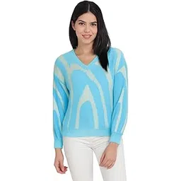 allen solly Women Sweater-picture-46