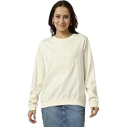 Allen Solly Women Sweatshirt-picture-18