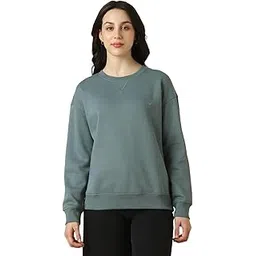 Allen Solly Women Sweatshirt-picture-10