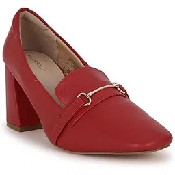 allen solly Womens Ahscfrgbs00118 Pump-picture-15