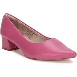 allen solly Womens Ahscfrgbs00509 Pump-picture-34