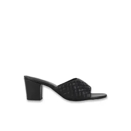 Allen Solly Women's Black Casual Sandals-picture-44