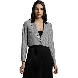 allen solly Women's Blazer-picture-10