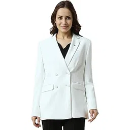 allen solly Women's Blazer-picture-40