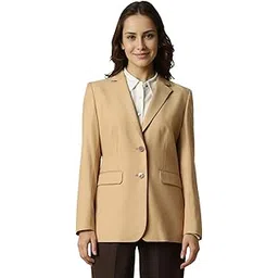 allen solly Women's Blazer-picture-10