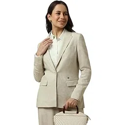 allen solly Women's Blazer-picture-41