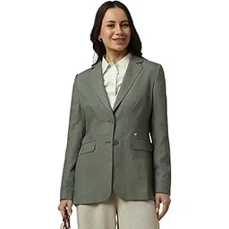 allen solly Women's Blazer-picture-45