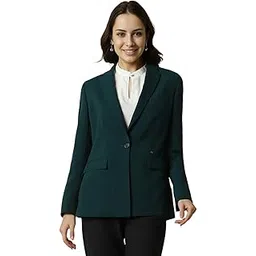 allen solly Women's Blazer-picture-45