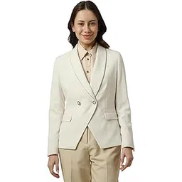 allen solly Women's Blazer-picture-20
