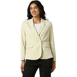allen solly Women's Blazer-picture-46