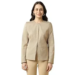 allen solly Women's Blazer-picture-28