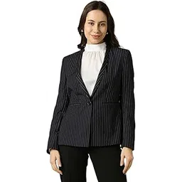 allen solly Women's Blazer-picture-30