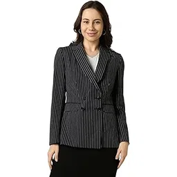 allen solly Women's Blazer-picture-53