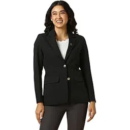 allen solly Women's Blazer-picture-34