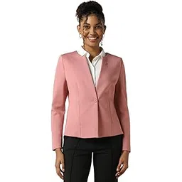 allen solly Women's Blazer-picture-13