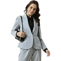 allen solly Women's Blazer-picture-44