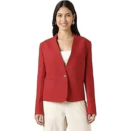 allen solly Women's Blazer-picture-39