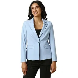 allen solly Women's Blazer-picture-37