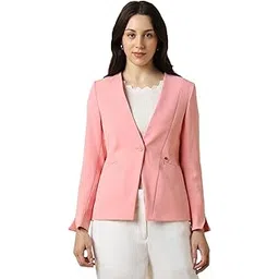 allen solly Women's Blazer-picture-42