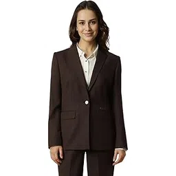 allen solly Women's Blazer-picture-19