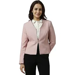 allen solly Women's Blazer-picture-40