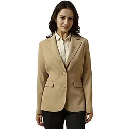 allen solly Women's Blazer-picture-47