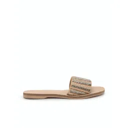 Allen Solly Women's Multi Slides-picture-39