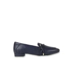 Allen Solly Women's Navy Casual Loafers-picture-17