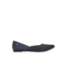 Allen Solly Women's Navy Flat Ballets-picture-17