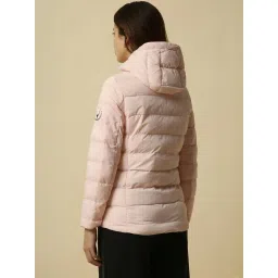 Allen Solly Women's Pink Jacket image 2