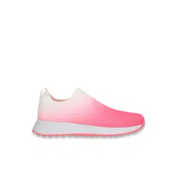 Allen Solly Women's Pink Walking Shoes-picture-29