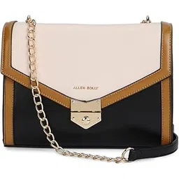 allen solly Women's Western (Black)-picture-52