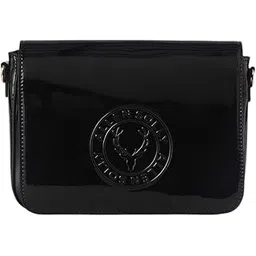 allen solly Women's Western (Black)-picture-43