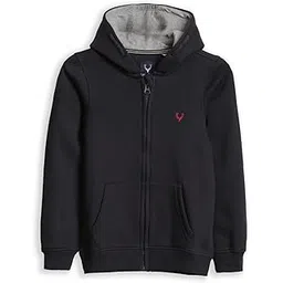 Allen Solly Girls Sweatshirt-picture-15