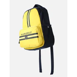 Allen Solly Junior Boys Brand Logo Backpack-picture-56