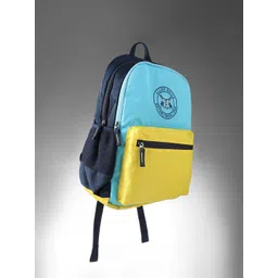 Allen Solly Junior Boys Brand Logo Backpack-picture-32