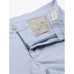 Allen Solly Junior Boys Cotton Cargo Shorts image 4