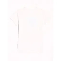 Allen Solly Junior Boys Graphic Printed Round Neck Cotton T-shirt image 2