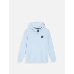 Allen Solly Junior Boys Hooded Sweatshirt-picture-33