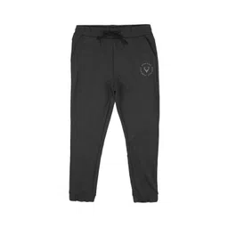 Allen Solly Junior Boys Mid Rise Joggers image 1