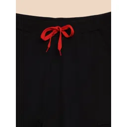 Allen Solly Junior Boys Mid Rise Joggers image 5