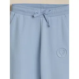 Allen Solly Junior Boys Mid-Rise Joggers image 2