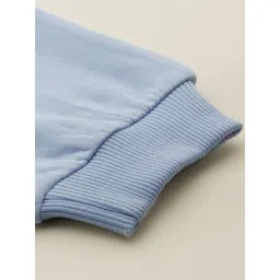 Allen Solly Junior Boys Mid-Rise Joggers image 4