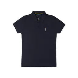 Allen Solly Junior Boys Polo Collar T-Shirt-picture-12