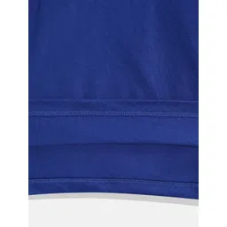 Allen Solly Junior Boys Printed Pure Cotton T-shirt image 2