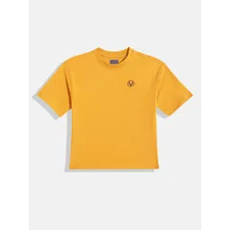 Allen Solly Junior Boys Pure Cotton T-shirt-picture-39