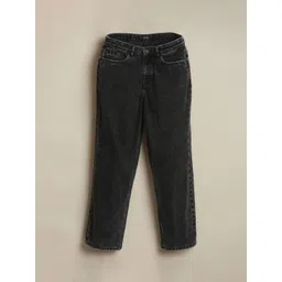 Allen Solly Junior Boys Regular Fit Mid-Rise Jeans-picture-22