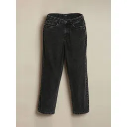 Allen Solly Junior Boys Regular Fit Mid-Rise Jeans-picture-42