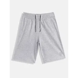 Allen Solly Junior Boys Shorts-picture-42